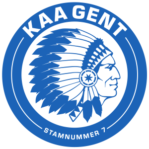 KAA_Gent_logo.svg