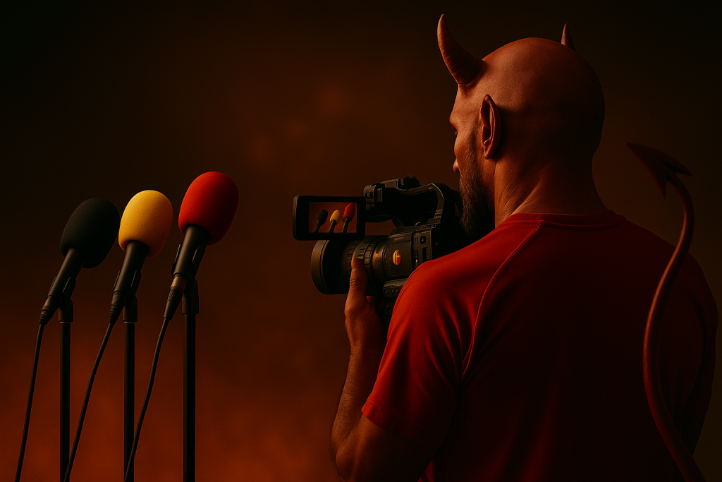 Media-header