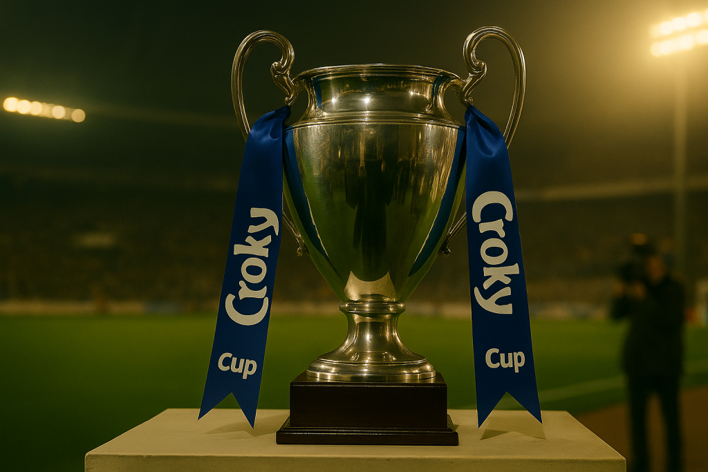 Croky-Cup