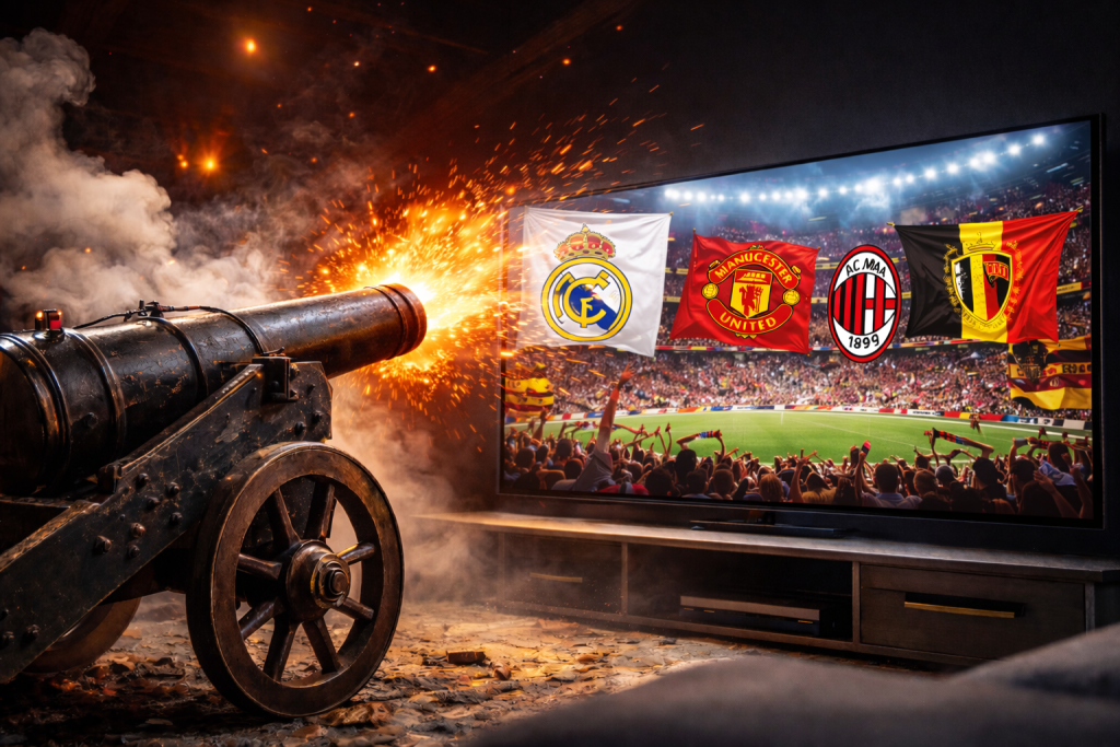 Competities-Kijkcijferkanon-header Een kanon met een televisie.