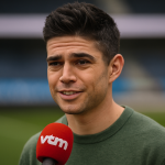Wout Van Aert nuanceert Club Brugge-bekentenis: “Ik ben weer neutraal”