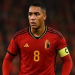 Youri Tielemans stuurt duidelijk WK-signaal naar fans van Rode Duivels