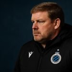 Hein Vanhaezebrouck prikt visie Club Brugge van Rigaux door