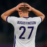 Anderlecht ziet Augustinsson snel uitvallen in bekerduel met Genk