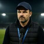 Ivan Leko voorgesteld als nieuwe coach van Club Brugge tijdens persmoment