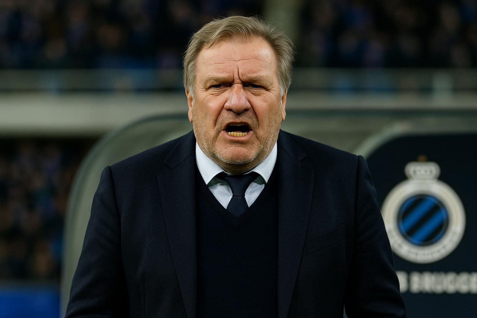 Jan Boskamp geeft scherpe analyse over terugkeer van Ivan Leko bij Club Brugge