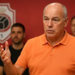 Jean Kindermans spreekt over Romelu Lukaku en het succes van Neerpede