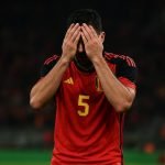 Rudi Garcia voelt druk: WK-loting maakt Rode Duivels kwetsbaar