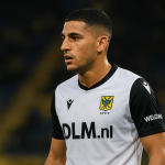 Ilias Sebaoui jaagt met STVV op stunt tegen Club Brugge