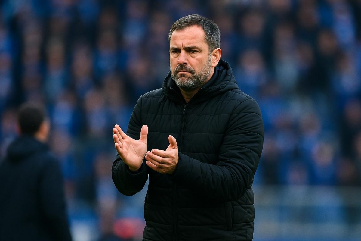 Rik De Mil reageert na verlies van KAA Gent tegen Club Brugge