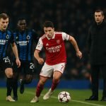 Club Brugge hoopt op gehavend Arsenal in cruciale CL-week
