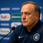 Dick Advocaat blikt terug: spijt en knipoog rond exit bij Rode Duivels