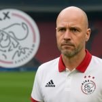 Jordi Cruijff voorgesteld als nieuwe technisch directeur van Ajax