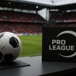 DAZN en Pro League in discussie over tv-rechten