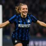 Tessa Wullaert duwt Inter vooruit: Belgische goalmachine blijft maar scoren