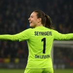 Lowiese Seynhaeve leeft haar Barça-droom bij OHL in de Champions League
