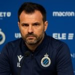 Ivan Leko legt gevoelige keuze uit: tussen KAA Gent, Club Brugge en Hayen