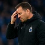 Ontslagen Nicky Hayen richt emotionele boodschap aan fans van Club Brugge