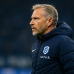 Thorsten Fink onder druk bij Genk: bestuur geduldig, kleedkamer mort