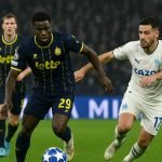 Union SG en Kompany kleuren CL-avond, Club Brugge kijkt mee