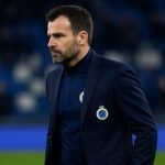 Leko kiest meteen voor Mignolet: eerste basiself bij Club Brugge zet toon