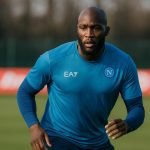 Napoli zet Lukaku op Europese lijst en mikt op lange CL-lente