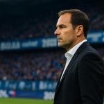 Rik De Mil topkandidaat bij AA Gent na plotse exit Leko