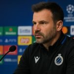 Leko start bij Club Brugge: Mignolet en Tresoldi krijgen sleutelrol tegen Arsenal
