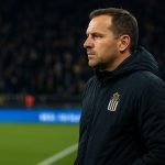 Rik De Mil dichter bij KAA Gent: Charleroi-trainer zet druk op deal