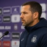 Anderlecht en Renard mikken op ervaren verdediger en nieuwe spits