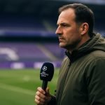 Frank Boeckx tempert titelpraat rond Anderlecht na magere zeges