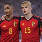 De Cat en Tielemans bij de Rode Duivels