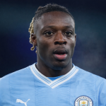 Doku bij Man City