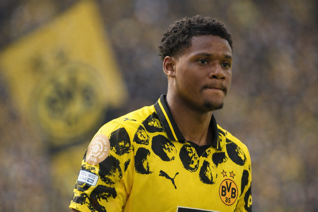 Afbeelding van Duranville bij Dortmund.