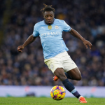 Doku in actie voor Man City
