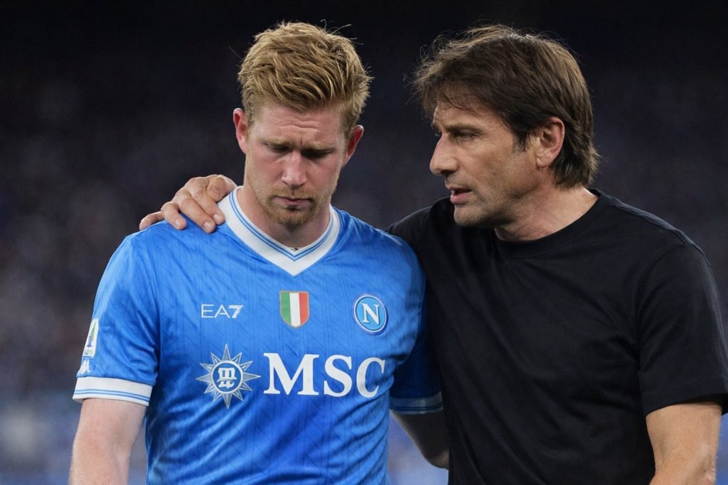 KevinDeBruyne_AntonioConte