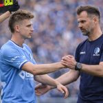 Skoras and Leko als speler en coach van KAA Gent