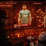 De Scout & Spion van VoetbalFocus zoeken naar jonge doelmannen via de Transferradar