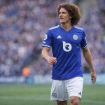 Wout Faes bij Leicester City