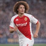 Wout Faes bij AS Monaco