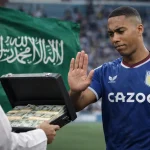 Tielemans wijst aanbod uit Saudi-Arabië af