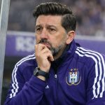 Hasi bij Anderlecht