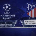 CL-loting Club Brugge