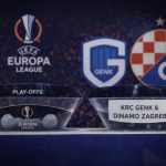 EL-loting van KRC Genk