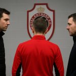 Jean Kindermans in context van zijn rol bij Royal Antwerp FC