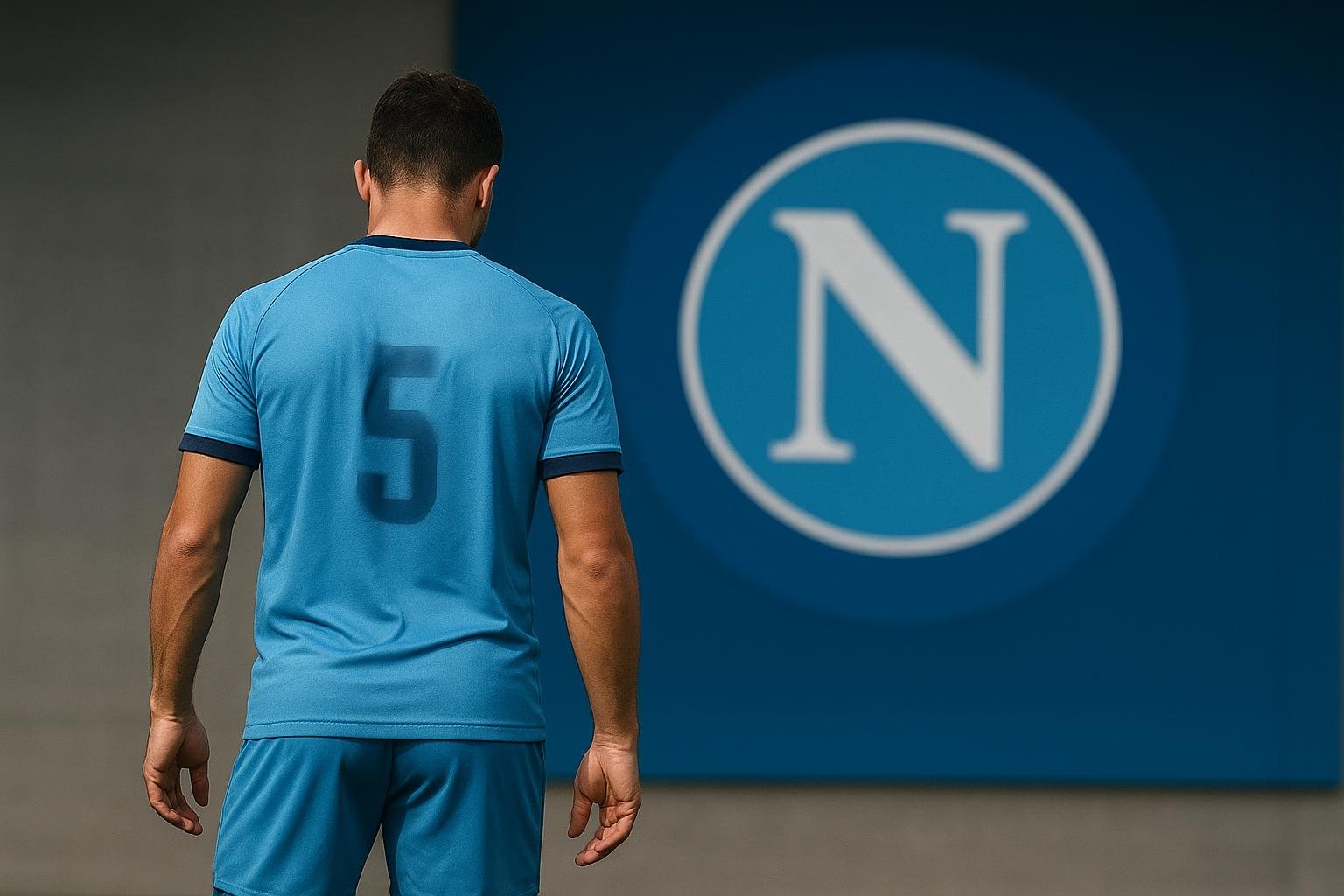 Noa Lang in Napoli-context tijdens transfernieuws rond een huurmove naar Galatasaray