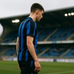 Kaye Furo verlaat Club Brugge en tekent bij Brentford