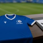 KAA Gent kondigt de komst van spits Moctar Diop aan als winteraanwinst