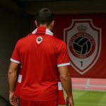 Rein Van Helden tekent bij Antwerp na zijn transfer van STVV
