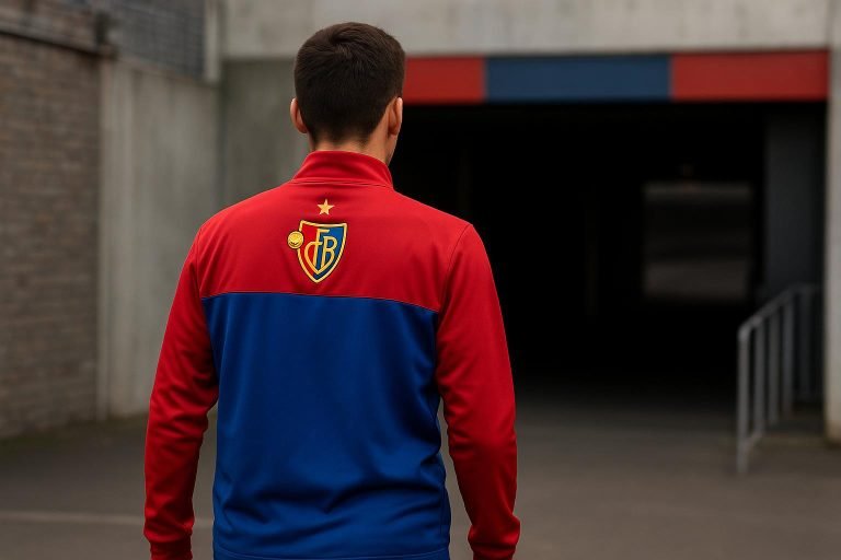 Julien Duranville in trainingscontext bij een clubomgeving, zonder herkenbare gezichten